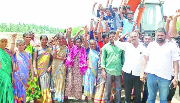 కాలుష్య కోరల్లో బతకలేం