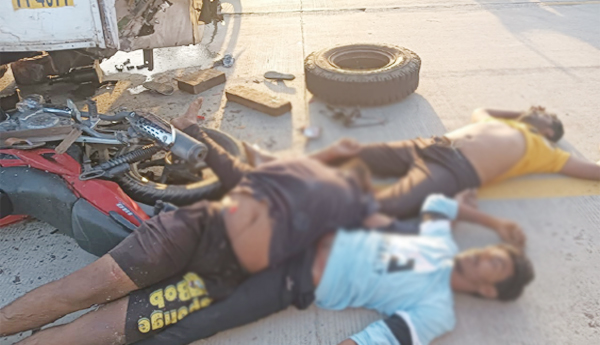 Fatal-road-accident-Three-youths-dead
