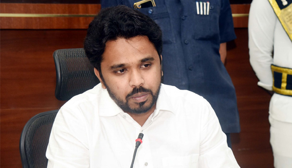 పక్కా ప్రణాళికతో జగనన్న ఆరోగ్య సురక్ష