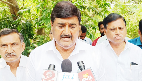 చంద్రబాబుకు శిక్ష తప్పదు