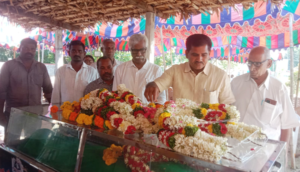 rainganga-samakhya-presidnet-passed-away