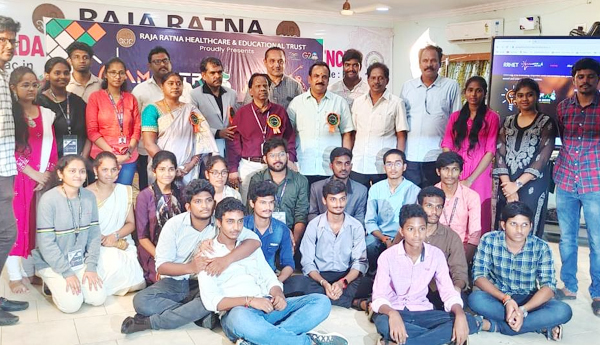 rajaratna-kits-college