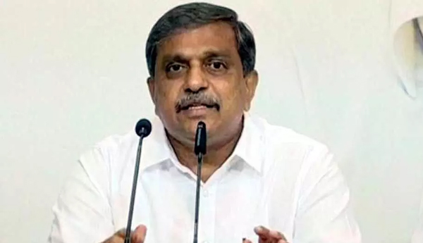 Is-Chandrababu-above-the-law-Sajjala-Ramakrishna-Reddy