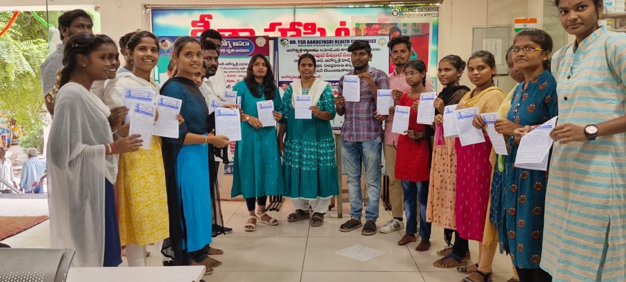 16,17 తేదీల్లో ఎస్‌ఎఫ్‌ఐ రాష్ట్ర గర్ల్స్‌ కన్వెన్షన్‌