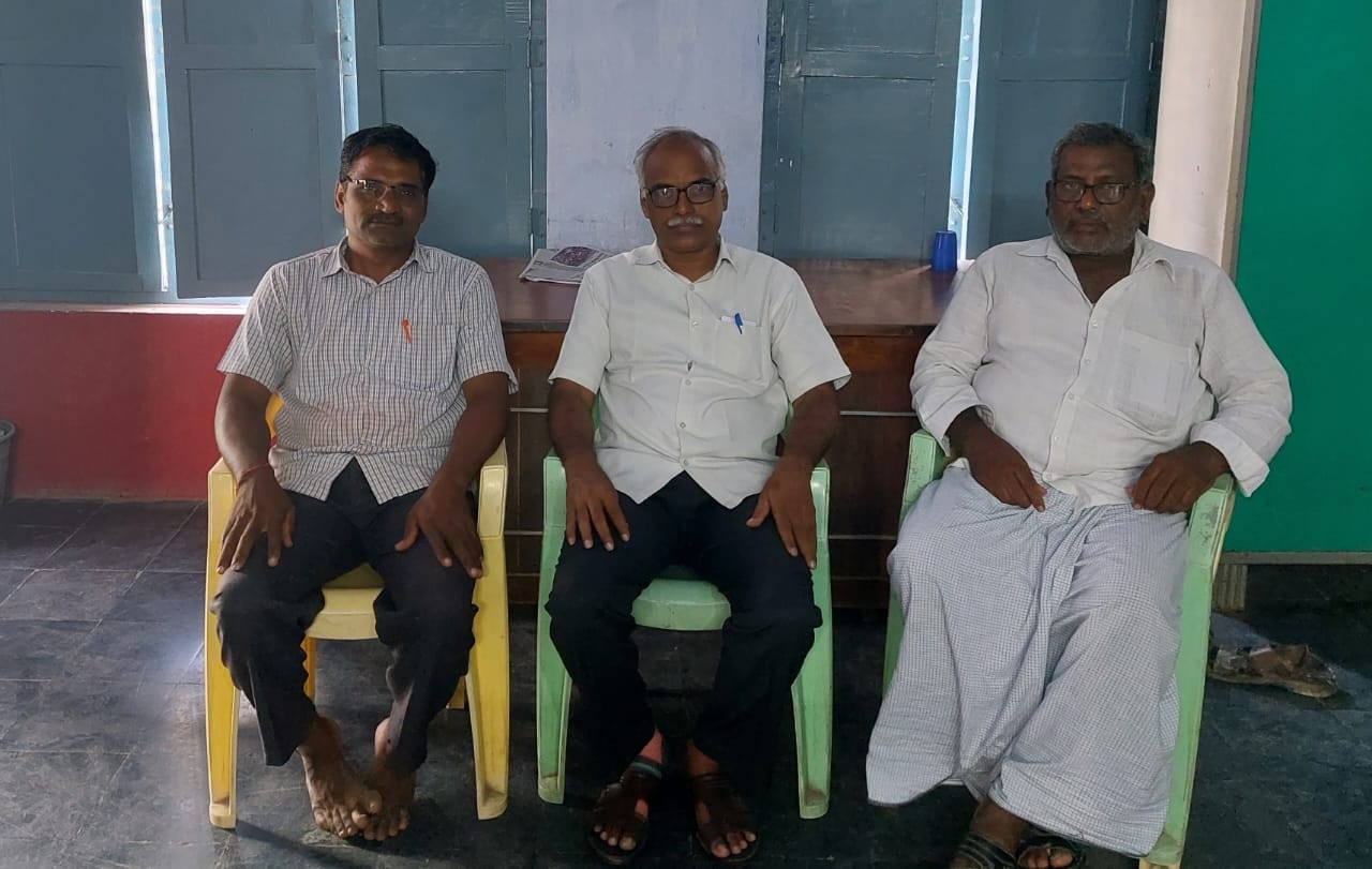 రుణాల కోసం లీడ్‌బ్యాంక్‌ వద్ద 27న ధర్నా