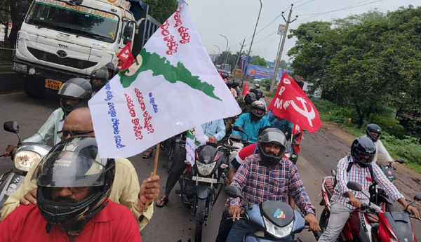 save-visakha-steel-rally-public-meeting-in-visakha