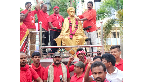 save-visakha-steel-plant-bike-rally-in-vzm-alluri