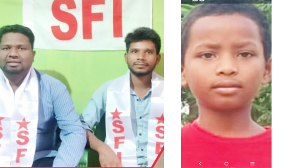 Gurukula-principal-responsible-for-students-death-should-be-suspended-SFI