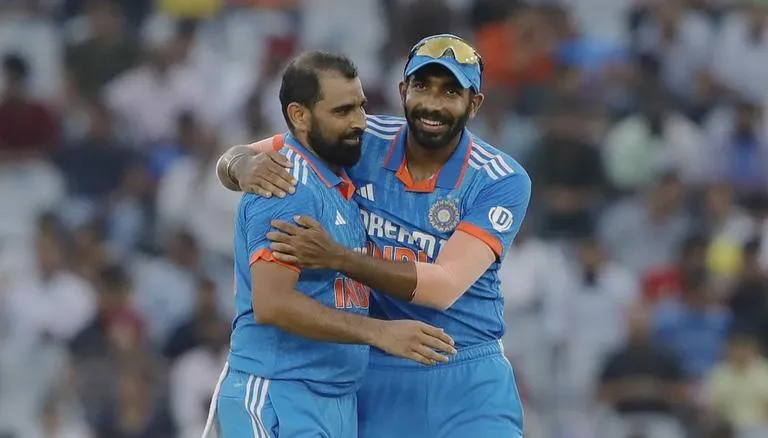 టీమిండియా సునాయాసంగా..