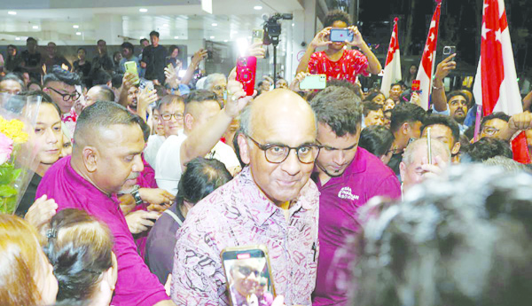 Shanmugaratnam-as-President-of-Singapore-A-win-for-a-man-of-Indian-descent