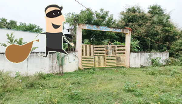 Theft-in-the-cemetery-The-cremation-table-was-taken-away