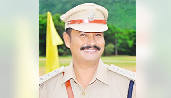 నేర నిరోధానికే ప్రాధాన్యత 