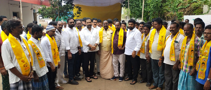 'కోటంరెడ్డి' భవిష్యత్తుకు గ్యారంటీ