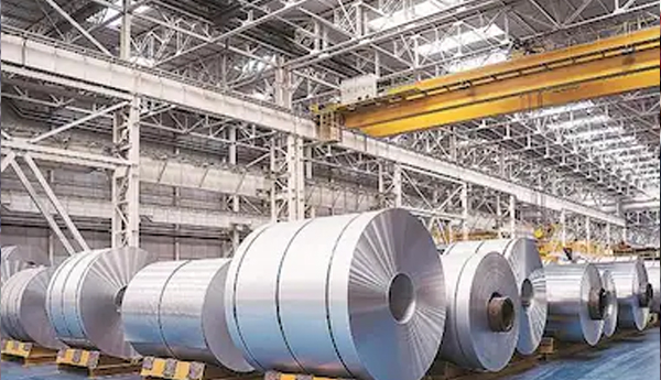 Steel-imports-to-five-year-high