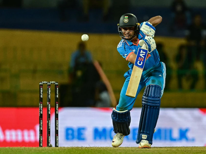 షకీబ్‌, తౌహిద్‌ అర్ధసెంచరీలు-బంగ్లాదేశ్‌ 265/8