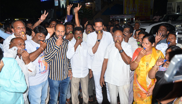 tdp-protest-against-chandrababu-arrest