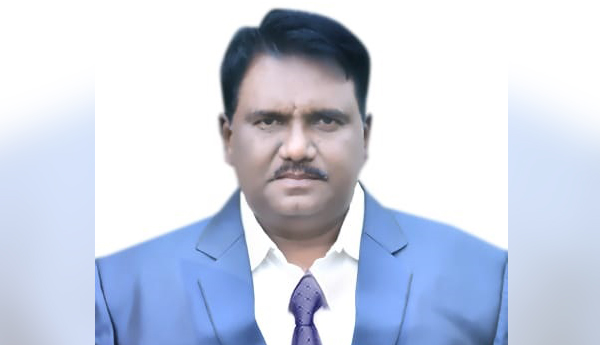 ఉత్తమ ఉపాధ్యాయ అవార్డుకు గౌరాబత్తుని