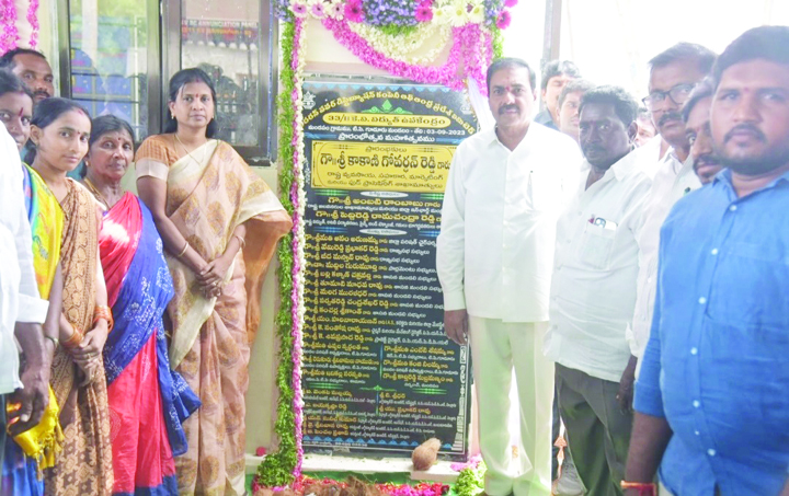 విద్యుత్‌ కొరతపై టిడిపి తప్పుడు ప్రచారం : కాకాణి