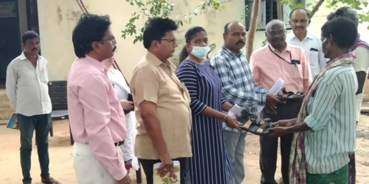 కుష్టు వ్యాధి నివారణపై అవగాహన అవసరం