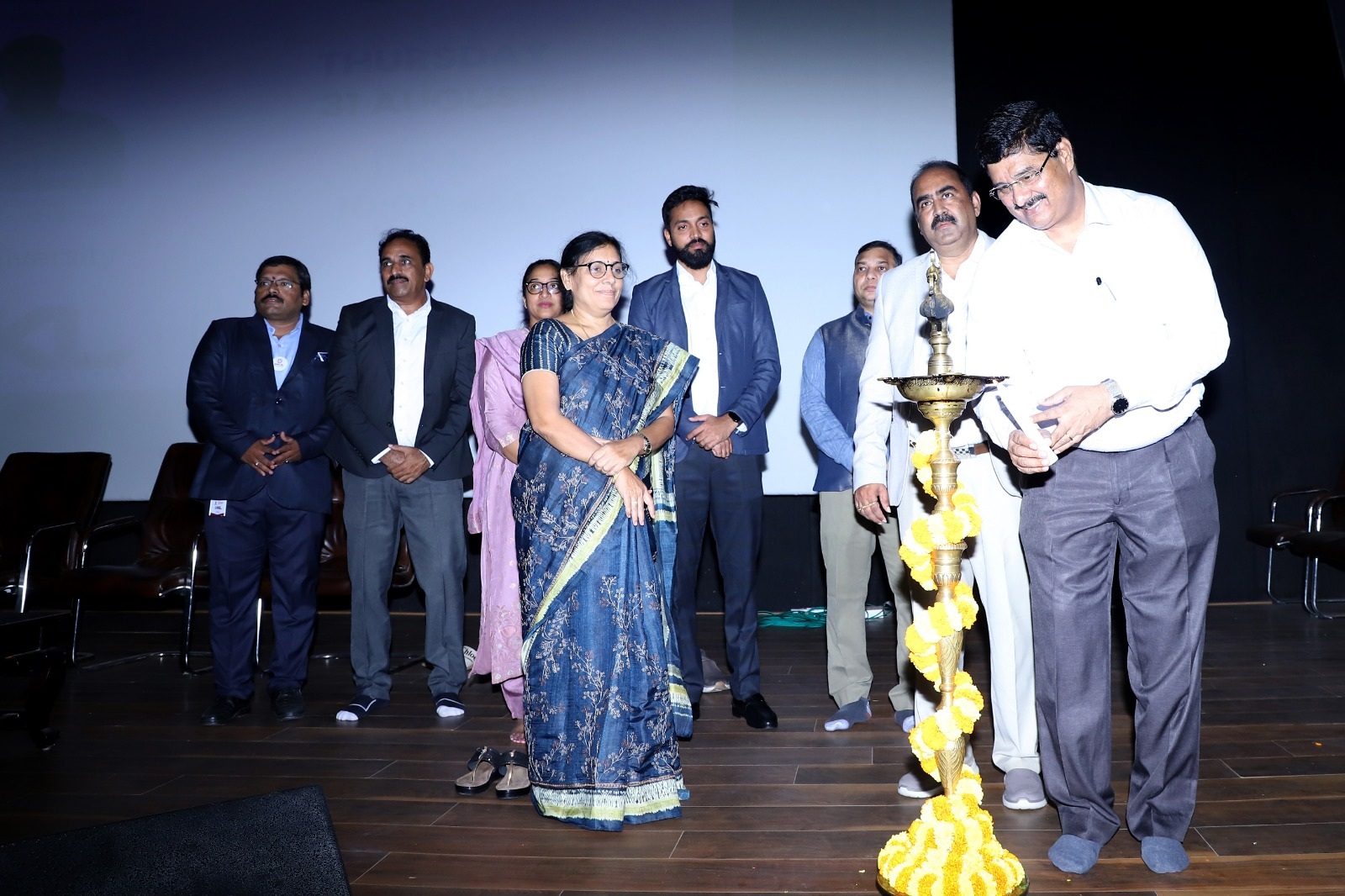 వర్సిటీ బోధనా పద్ధతుల్లో సమూల మార్పులు