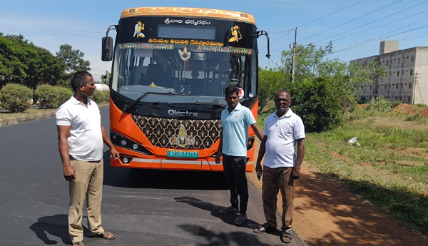 /TTD-electric-bus-stolen-in-Tirumala