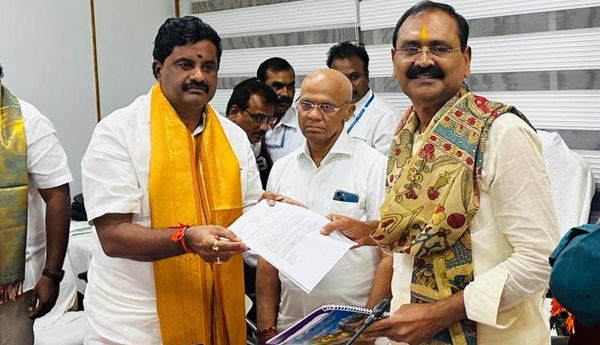 /Organize-Srivari-Kalyanotsavam-in-Palakollu