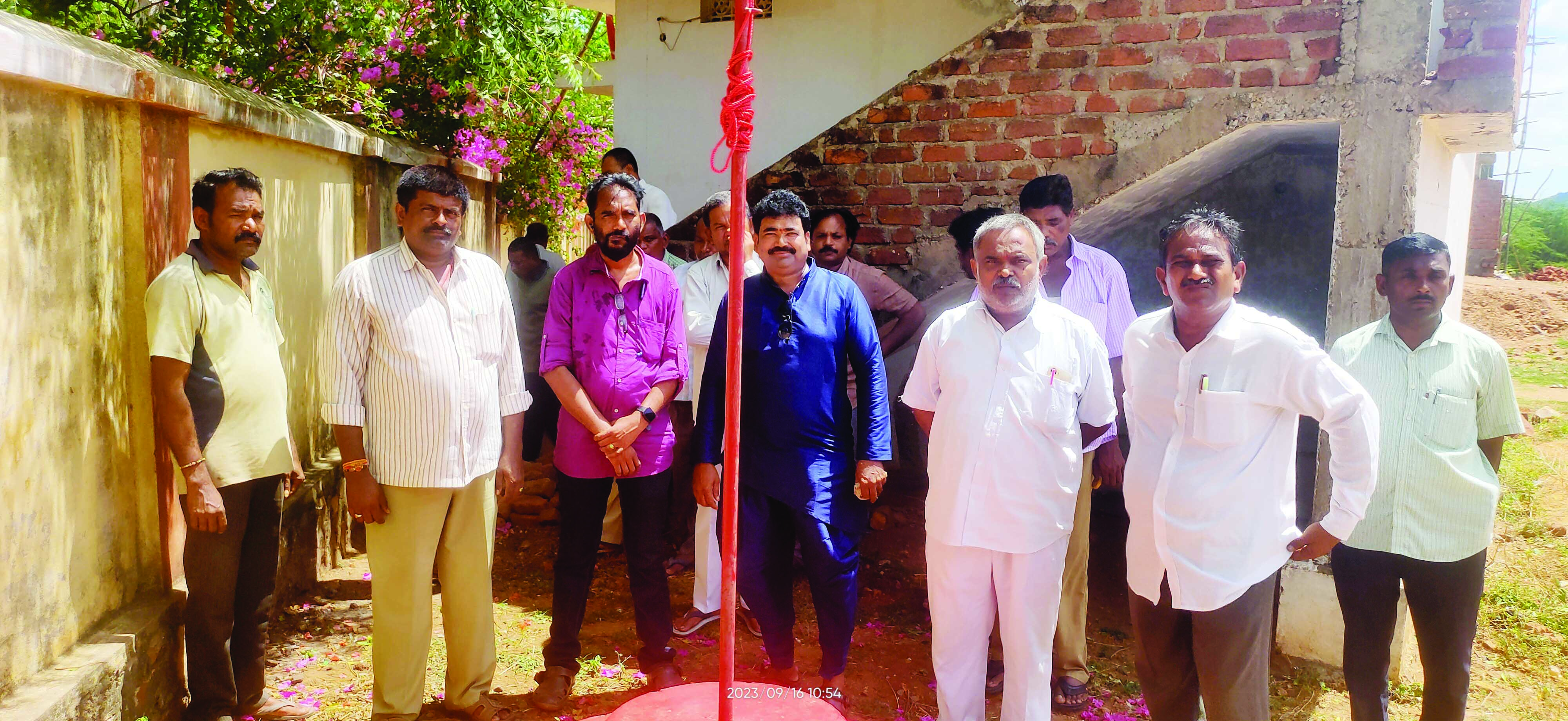 'ఎస్‌డబ్ల్యుఎఫ్‌'తోనే సమస్యల పరిష్కారం