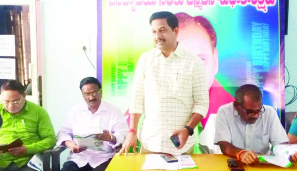 జెఎఎస్‌తో నాణ్యమైన వైద్య సేవలు