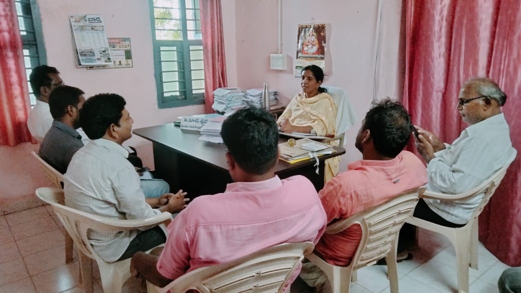 'సురక్ష' విజయవంతానికి పిలుపు