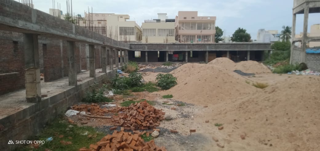 నాడు-నేడుకు నిధుల కొరత