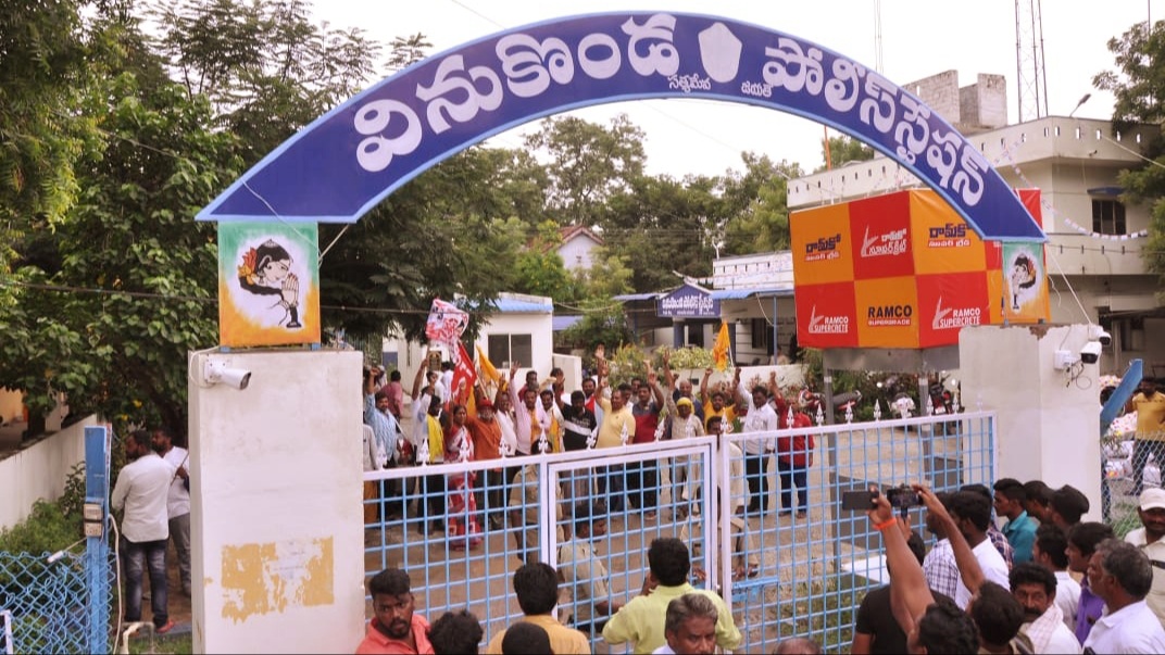 బంద్‌ ప్రశాంతం