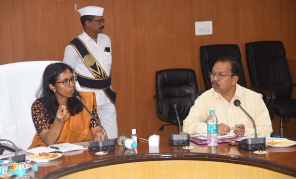  13 నుంచి మండల కేంద్రాల్లో 'జగనన్నకు చెబుదాం'