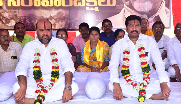 /Chandrababu-was-arrested-for-satanic-pleasure