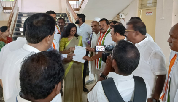 MBBS-second-counseling-against-rules