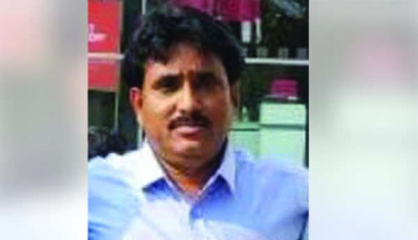 ట్రాన్స్‌కో ఎఇ శాంతారావు సస్పెన్షన్‌