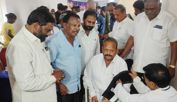 The-establishment-of-medical-camps-is-commendable-Deputy-Speaker-Kolagatla