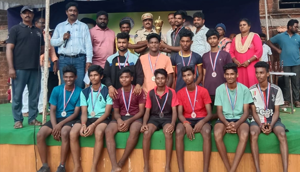 /Vizianagaram-second-position-in-state-level-shooting-ball