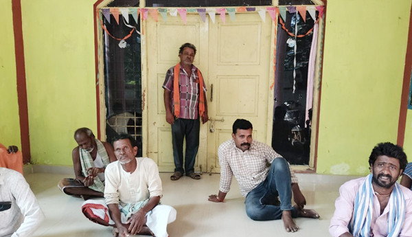 పింఛన్‌ మంజూరైనా ఇవ్వరా..?