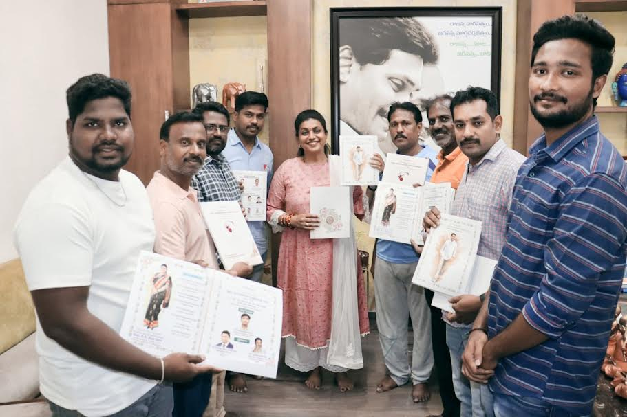 క్రీడాకారుల అభివృద్ధికి అత్యధిక ప్రాధాన్యత