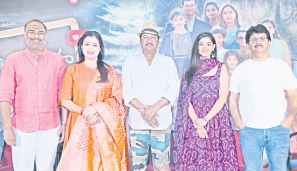 నేటి ట్రెండ్‌కి తగ్గ సినిమా