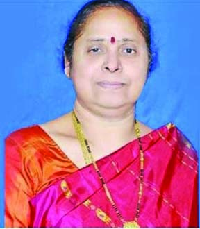 ముక్కంటి ఈఓగా మళ్లీ భ్రమరాంబ..?