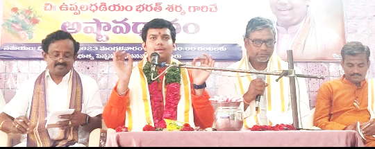 సంగీతం, సాహిత్యంతో ప్రశాంతమైన జీవితం