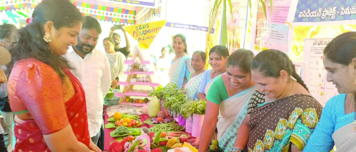 'ఆరోగ్య సురక్ష'ను సద్వినియోగం చేసుకోండి