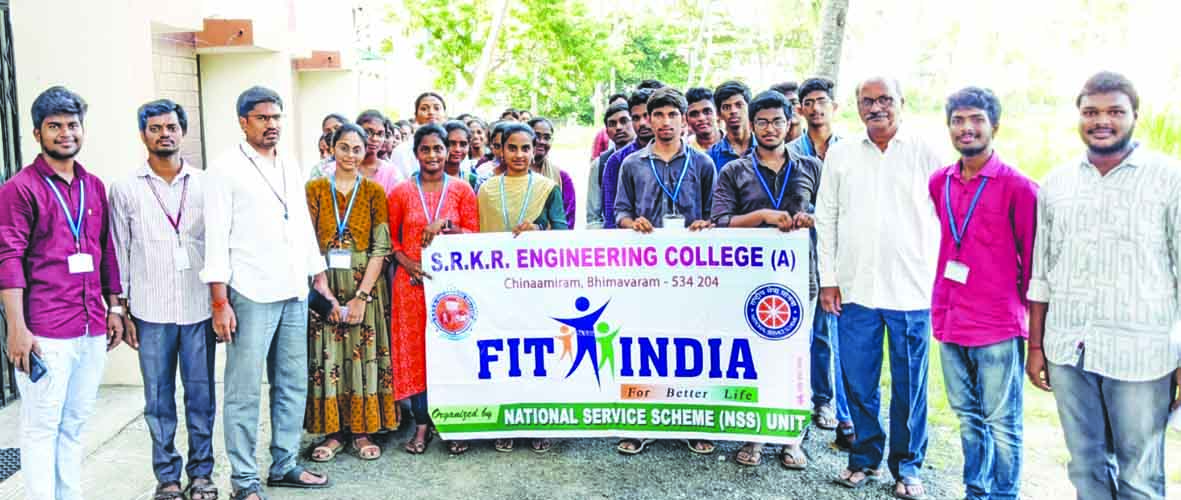 విద్యార్థులు శారీరక వ్యాయామం చేయాలి