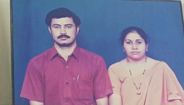  కడపలో హెడ్‌ కానిస్టేబుల్‌ దారుణం