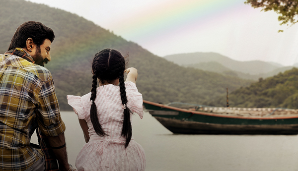 అక్టోబర్‌ 4న 'భగవంత్‌ కేసరి' సెకండ్‌ సింగిల్‌ ఉయ్యాలో ఉయ్యాలా విడుదల