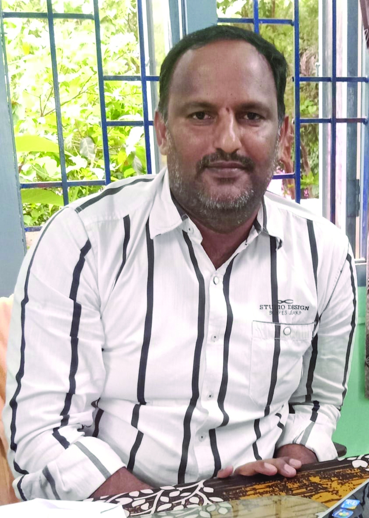 త్వరలోనే కాళంగి రిజర్వాయర్‌ గేట్లకు మరమ్మతులు