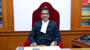 దాడులపై జోక్యం చేసుకోండి- సిజెఐ చంద్రచూడ్‌కు 18 మీడియా సంస్థల లేఖ