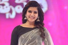 కోలుకుంటున్న సమంత!