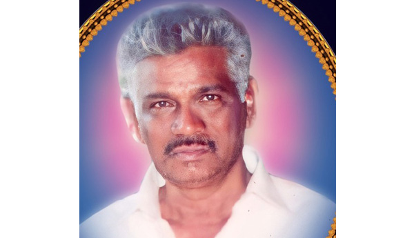  కార్మిక నేత నారు కృష్ణయ్య మృతి -సిపిఎం, సిఐటియు సంతాపం